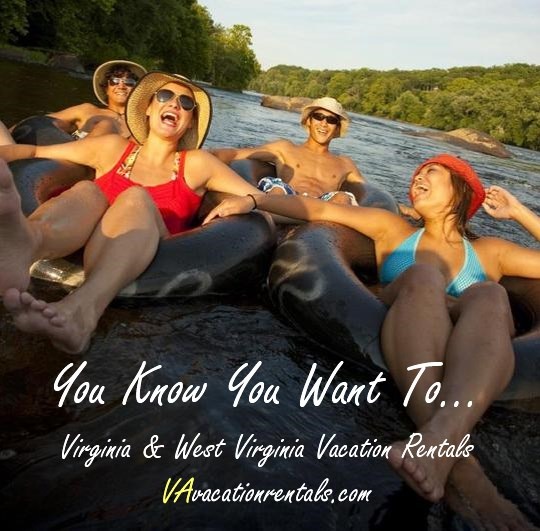 Save Money on Your Next Getaway with Virginia & West Virginia Vacation Rentals!