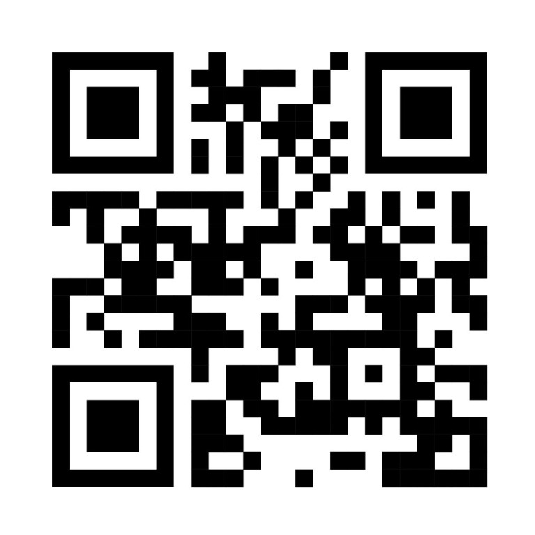 Get the QR Code! Make It Simple to Find Your Perfect Getaway