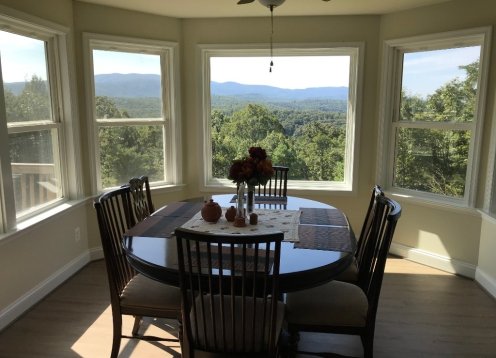 Whispering Winds Vacation Rental